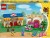 Image 0 LEGO ® Animal Crossing Nooks Laden und Sophies Haus 77050