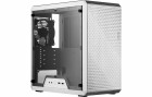 Cooler Master PC-Gehäuse MasterBox Q300L Weiss, Unterstützte