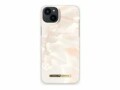 Ideal of Sweden Back Cover Rose Pearl Marble iPhone 14 Plus