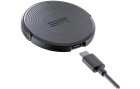 SP Connect Wireless Charger Charging Pad SPC+, Induktion