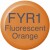 Immagine 0 COPIC Ink Refill 21076339 FYR (FYR1)Fluorescent Orange, Kein
