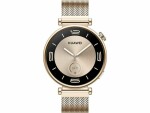 Huawei Smartwatch GT4 41 mm Milanse Strap / Weiss