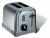 Image 1 Cuisinart Toaster Silber American