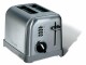 Cuisinart Toaster Silber American