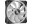 Bild 1 Corsair PC-Lüfter iCUE QL120 RGB Schwarz, Beleuchtung: Ja