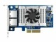 Image 7 Qnap QXG-10G2T-X710 - Adaptateur réseau - PCIe 3.0 x4