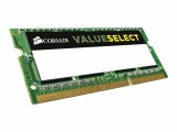 Corsair Value Select - DDR3L - 8Go 1600MHz