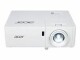 Acer Projektor PL1520i, ANSI-Lumen: 4000 lm, Auflösung: 1920 x