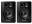 Image 1 M-AUDIO Studiomonitore BX4BT Schwarz, Monitor Typ: Multimedia