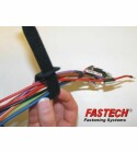 FASTECH Fastech ETK-1-2 Strap, schwarz, 13x200mm,