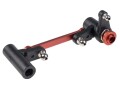 Amewi Servo-Saver und Lenkgestänge Pitbull X Aluminium Gun