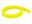 Bild 1 DeLock Kabelschlauch dehnbar, 2m x 25 mm Gelb, Detailfarbe