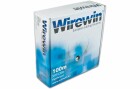 Wirewin Rangierkabel VKBOX KAT5E PATCH Cat 5e, F/UTP, 100
