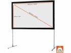 Celexon Mobile Leinwand Expert, Frontprojektion 203x127 cm 16:10