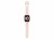 Bild 8 Amazfit Smartwatch GTS 4 Rosebud Pink, Schutzklasse: 5 ATM