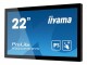 Bild 7 iiyama Monitor ProLite TF2234MC-B7X, Bildschirmdiagonale: 21.5 "