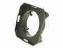 Dörr Adapterring (Speedring), Detailfarbe: Schwarz