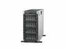 Dell Server PowerEdge T640 15507084 Intel Xeon Silver 4208