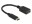 Bild 1 DeLock USB 3.1-Adapterkabel USB A - USB C