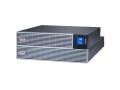 APC Easy UPS On-Line - Onduleur (rack-montable) - CA