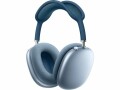 Apple AirPods Max - Écouteurs avec micro - circum-aural