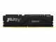 Kingston DDR5-RAM FURY Beast 4800 MHz 1x 16 GB