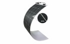 Swaytronic Solarpanel ETFE, flexibel, 250 W, Solarpanel Leistung: 250