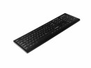 Active Key Tastatur AK-C8100 IP68, Tastatur Typ: Medizinisch