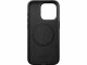 Image 7 Nomad Back Cover Modern Leather Horween iPhone 15 Pro