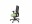 Bild 1 Dauphin Bürostuhl AJ 5776 gr mit Netzrücken, Schwarz/Hellgrün
