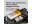 Image 3 Turbo Racing Micro Muscle Car Schwarz, RTR, 1:76, Fahrzeugtyp: Sportwagen