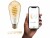 Bild 2 hombli Leuchtmittel Smart Filament Bulb, E27, 5.5 W, Amber