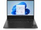 HP Inc. HP Notebook OMEN 16-xd0600nz, Prozessortyp: AMD Ryzen 7
