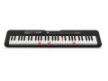 Casio Keyboard LK-S250, Tastatur Keys: 61, Gewichtung: Nicht