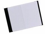 HERMA Einbandpapier A5 Schwarz, Produkttyp Bucheinbandprodukte