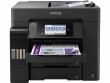 Epson Multifunktionsdrucker EcoTank ET-5850, Druckertyp: Farbig