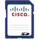 Cisco SD FLASH FOR CISCO CGS2520    