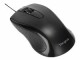 Targus ANTIMICROBIAL USB WIRED MOUSE NMS IN PERP