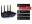 Image 10 Asus RT-AX82U - Wireless router - 4-port switch