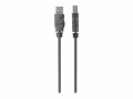 BELKIN USB A/B CABLE A/B 4.8M USB 2.0 A/B,