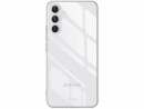 Nevox Back Cover StyleShell Flex Galaxy A35 5G Transparent