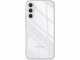 Nevox Back Cover StyleShell Flex Galaxy A35 5G Transparent