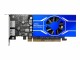 AMD RADEON PRO W6400 4GB PCIE 4.0 X4 2XDP 4GB