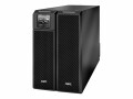 APC Smart-UPS SRT - USV ( in Rack montierbar/extern