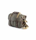 Billingham Fototasche 307, Sage Fibrenyte  / Chocolate
