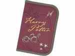 Scooli Etui gefüllt Harry Potter, Gefüllt: Ja, Etui-Art