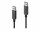 PureLink USB 3.1-Kabel (Gen 2) USB-A