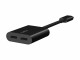 Bild 10 BELKIN Adapter RockStar USB-C Audio, Zubehörtyp Mobiltelefone