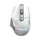 Logitech Gaming-Maus - G502 X Plus Weiss