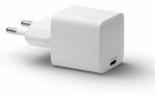 dbramante1928 USB-Wandladegerät USB-C 25 W, Ladeport Output: 1x USB-C